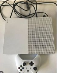 Xbox one s 500gb