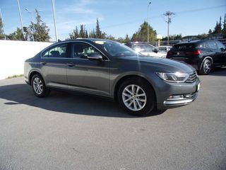 Volkswagen Passat '16 5 ΧΡΟΝΙΑ ΕΓΓΥΗΣΗ  - COMFORTLINE