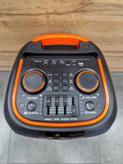 Φορητο ηχειο Ndr 80 watt-thumb-1