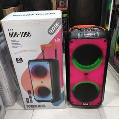 Φορητο ηχειο Ndr 80 watt-thumb-3