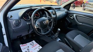 Dacia Duster 2018 PRESTIGE 1.5 110PS. ΜΙΚΤΗΣ ΧΡΗΣΗΣ-thumb-12