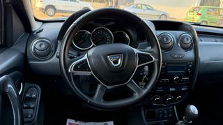 Dacia Duster 2018 PRESTIGE 1.5 110PS. ΜΙΚΤΗΣ ΧΡΗΣΗΣ-thumb-16