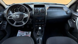 Dacia Duster 2018 PRESTIGE 1.5 110PS. ΜΙΚΤΗΣ ΧΡΗΣΗΣ-thumb-18