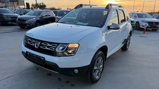 Dacia Duster 2018 PRESTIGE 1.5 110PS. ΜΙΚΤΗΣ ΧΡΗΣΗΣ-thumb-1