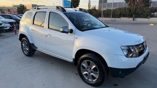 Dacia Duster 2018 PRESTIGE 1.5 110PS. ΜΙΚΤΗΣ ΧΡΗΣΗΣ-thumb-2