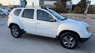 Dacia Duster 2018 PRESTIGE 1.5 110PS. ΜΙΚΤΗΣ ΧΡΗΣΗΣ-thumb-3