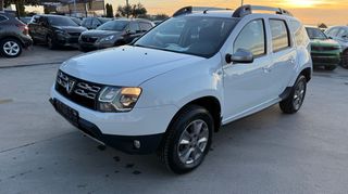 Dacia Duster 2018 PRESTIGE 1.5 110PS. ΜΙΚΤΗΣ ΧΡΗΣΗΣ-thumb-8