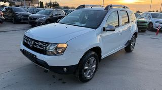 Dacia Duster 2018 PRESTIGE 1.5 110PS. ΜΙΚΤΗΣ ΧΡΗΣΗΣ