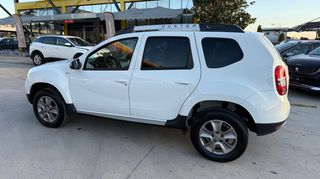 Dacia Duster 2018 PRESTIGE 1.5 110PS. ΜΙΚΤΗΣ ΧΡΗΣΗΣ-thumb-9