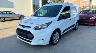 Ford Transit Connect '17 1.5 tdci NAVI ΤΡΙΘΕΣΙΟ