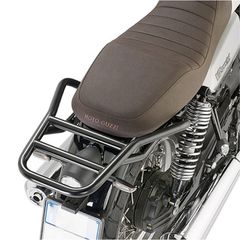 Σχάρα βάση Topcase GIVI SR8206 για MOTOGUZZI V7 850 Stone/Special 2021-