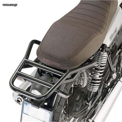 Σχάρα βάση Topcase GIVI SR8206 για MOTOGUZZI V7 850 Stone/Special 2021-