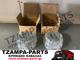 ΜΗΧΑΝΙΚΟΣ ΚΟΜΠΛΑΔΟΡΟΣ SUZUKI SJ SAMURAI 413 ΧΡΟΝΟΛΟΓΙΑΣ: 1979-2004 ( 26 ΔΟΝΤΙΑ )  *** H TIMH AΦΟΡΑ ΤΟ ΤΕΜΑΧΙΟ*** <<<TZAMPA-PARTS>>>