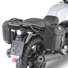 Βάσεις πλαϊνών σάκων MT501 GIVI TMT8206 για MOTOGUZZI V7 850 Stone/Special 2021-24