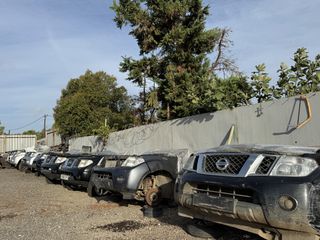 NΕΕΣ ΠΑΡΑΛΑΒΕΣ!!!!!!!nissan navara ΜΕΤΑΧΕΙΡΙΣΜΕΝΑ ΑΝΤΑΛΛΑΚΤΙΚΑ