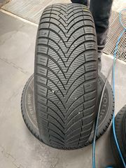 2157016 KUMHO HA32 DOT3922 (2 TEM)