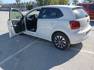 Volkswagen Polo 2015 1.4 TDI BLUEMOTION-thumb-1