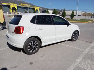 Volkswagen Polo 2015 1.4 TDI BLUEMOTION-thumb-2