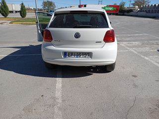 Volkswagen Polo 2015 1.4 TDI BLUEMOTION-thumb-3