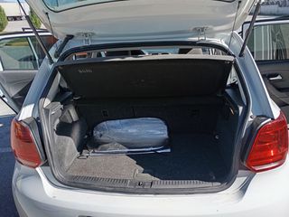 Volkswagen Polo 2015 1.4 TDI BLUEMOTION-thumb-7