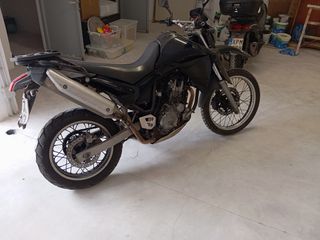 Yamaha XT 660R '06