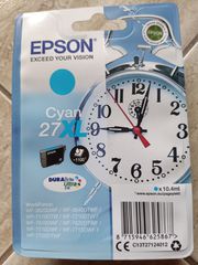 Μελάνια εκτυπωτών EPSON