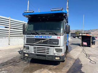 Αυτοκινητάμαξα Volvo 2001 F12-thumb-2