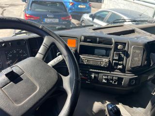 Αυτοκινητάμαξα Volvo 2001 F12-thumb-6