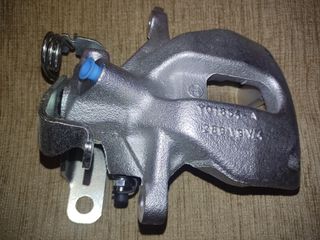 FORD TRANSIT 06-14 ΔΑΓΚΑΝΑ ΦΡΕΝΩΝ ΠΙΣΩ ΑΡΙΣΤΕΡΗ ΚΑΙΝΟΥΡΓΙΑ ΓΝΗΣΙΑ