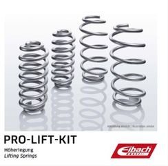 EIBACH PRO-LIFT Ελατήρια Ανύψωσης  (25mm) SUZUKI IGNIS III (MF) 2016-> ***ΑΜΟΡΤΙΣΕΡ ΛΑΔΑΣ***