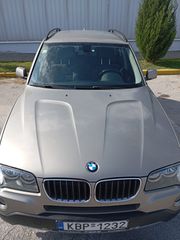Bmw X3 2008