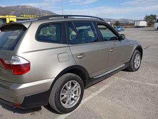 Bmw X3 2008-thumb-1