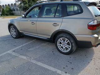 Bmw X3 2008-thumb-2