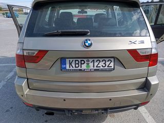 Bmw X3 2008-thumb-8