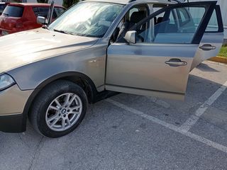Bmw X3 2008-thumb-11