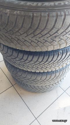 Falken Eurowinter HS01 175/70/R14 dot 2717 4τμχ