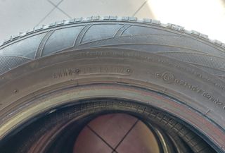 Falken Eurowinter HS01 175/70/R14 dot 2717 4τμχ-thumb-2