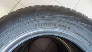 Falken Eurowinter HS01 175/70/R14 dot 2717 4τμχ-thumb-3
