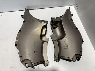 ΠΛΑΣΤΙΚΑ ΟΥΡΑΣ BMW K 1200 LT *MOTO LEADER PARTS*