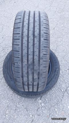 Continental EcoContact 6 195/55/R15 dot 0920 2τμχ