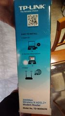Modem Router TP-Link-thumb-1
