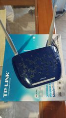 Modem Router TP-Link-thumb-2