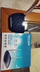 Modem Router TP-Link-thumb-3