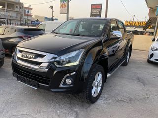 Isuzu D-Max '18