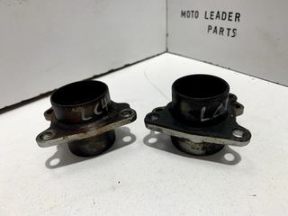 ΒΑΣΕΙΣ ΕΞΑΤΜΙΣΗΣ KTM 640 LC4 *MOTO LEADER PARTS*