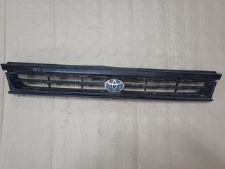 Μάσκα από TOYOTA SARLET EP80 χρονολογία 1990 έως 1995 τιμή 40€ + ΦΠΑ αποστολή σε όλη την Ελλάδα