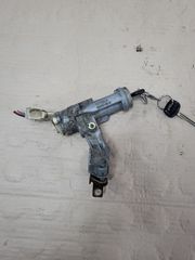 Διακόπτης Μίζας από TOYOTA STARLET EP80 χρονολογία 1990 έως 1995 τιμή 70€ + ΦΠΑ αποστολή σε όλη την Ελλάδα