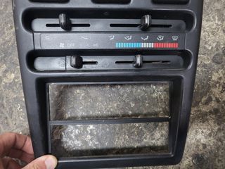 Χειριστήρια κλιματισμού από TOYOTA SARLET EP80 χρονολογία 1990 έως 1995 τιμή 50€ + ΦΠΑ αποστολή σε όλη την Ελλάδα