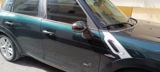 Mini Countryman 2011