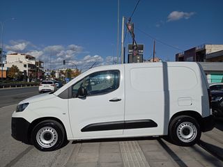 Κλούβα Citroen 2019 1.6 Blue-HDi-thumb-3